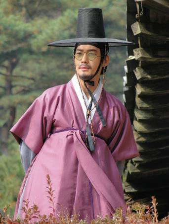  p>《丁若镛》是 2009年韩国ocn电视台播出的古装推理剧,由金洪善导演