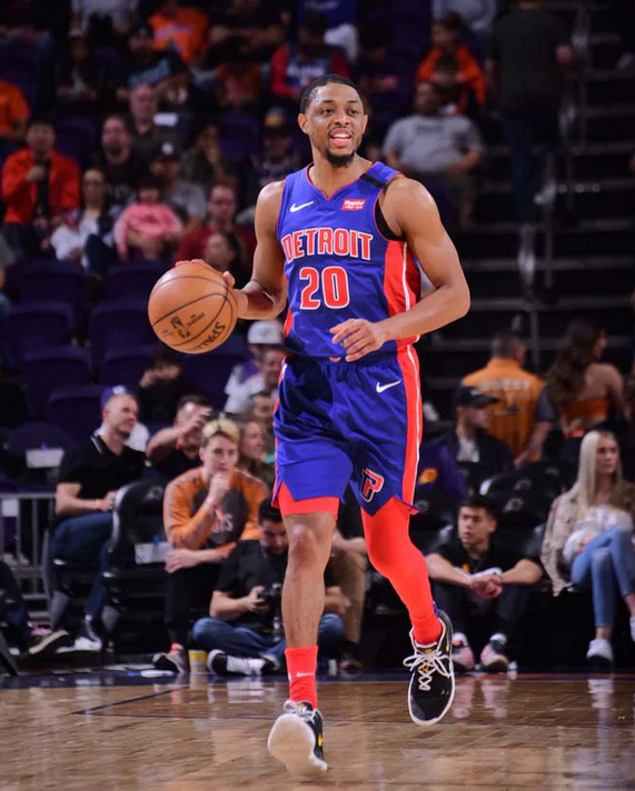 brandon knight
