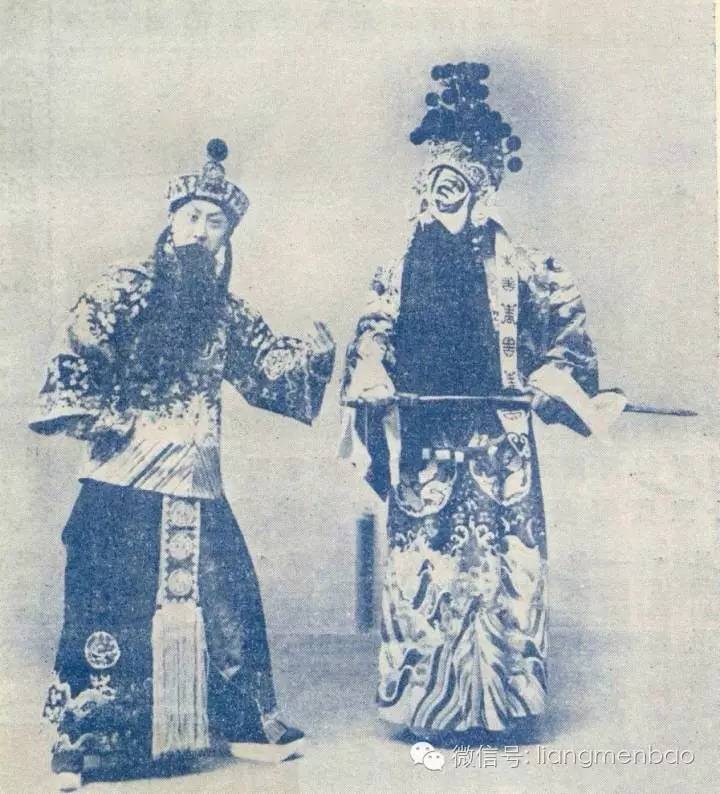  p>《取荥阳》, a target="_blank" href="/item/京剧/75719" data