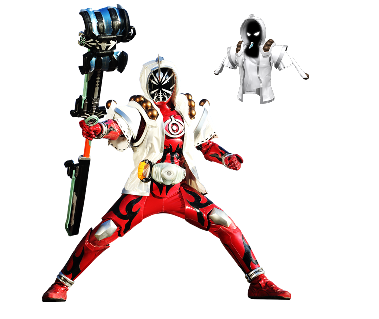 假面骑士ghost