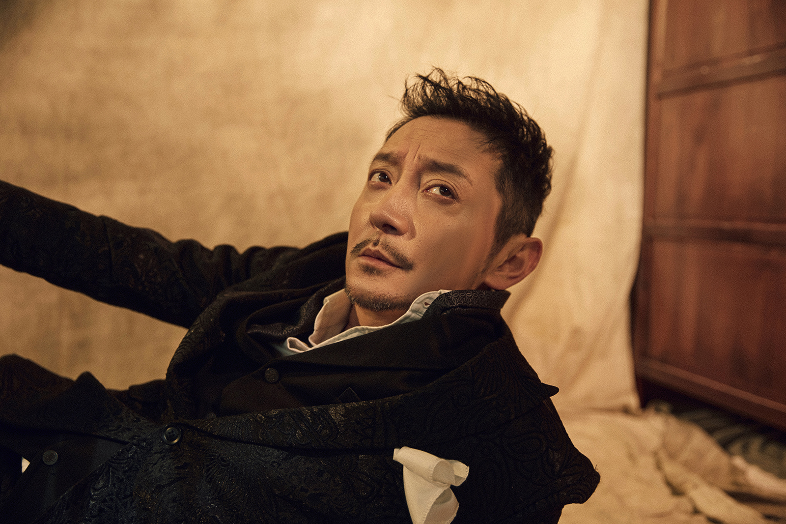 data-lemmaid="1736818">上海戏剧学院 /a>,中国内地男演员