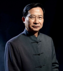 饶毅图册