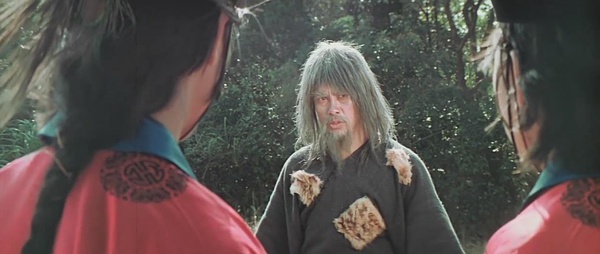 《阴阳血滴子》是1977年6月17日上映的中国香港动作电影,雷成功执导