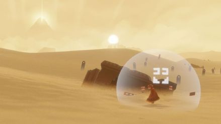 风之旅人（2012年Thatgamecompany开发制作的冒险类游戏）_百度百科