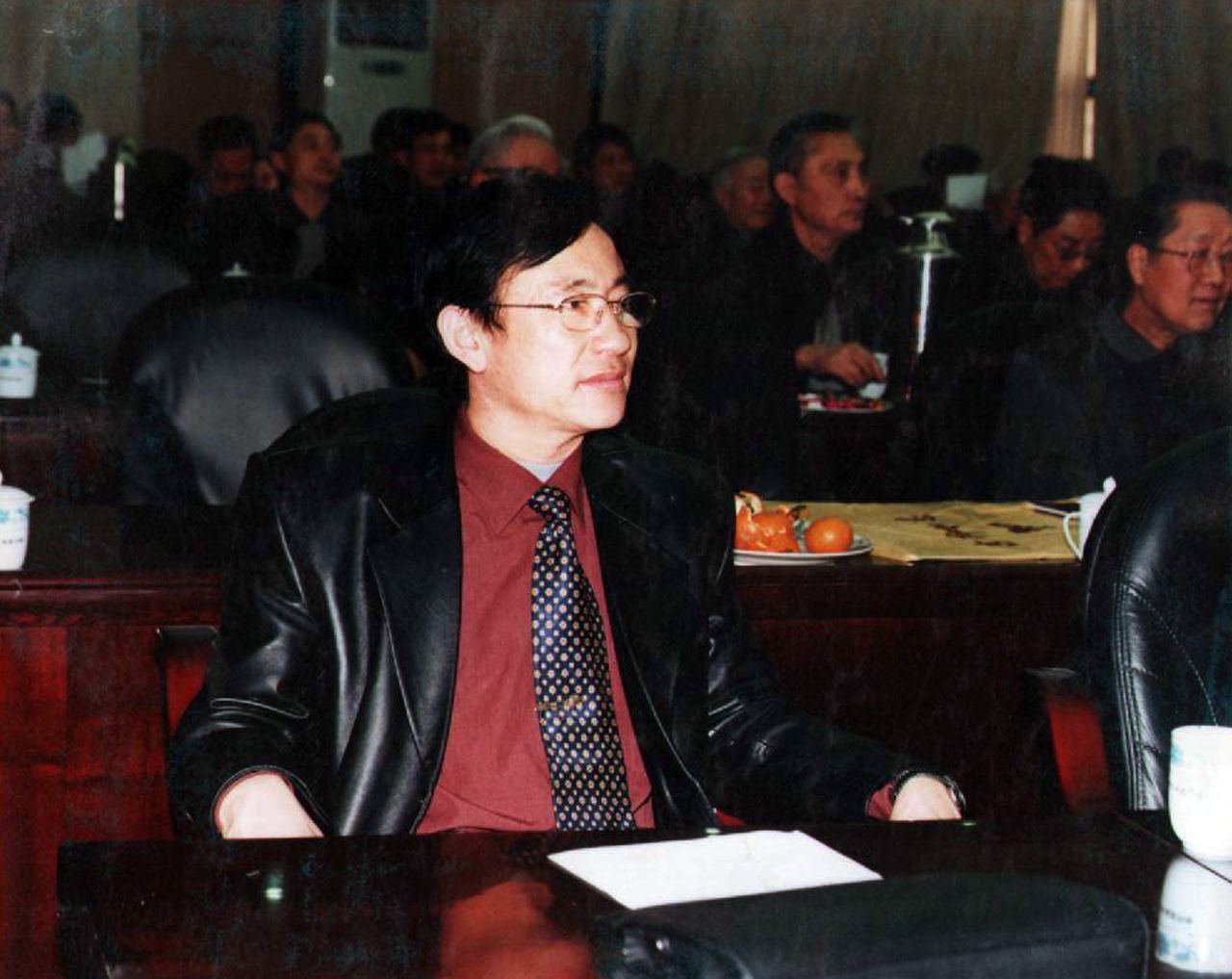  p data-id="gnbw4cvgty">刘洪文,男,生于1963年,祖籍河北广平.