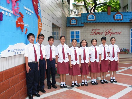 广州市西关外国语学校