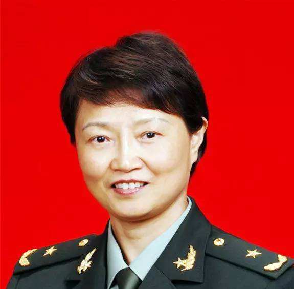  p>陈晓红,少将,原 a target="_blank" href="/item/解放军总医院