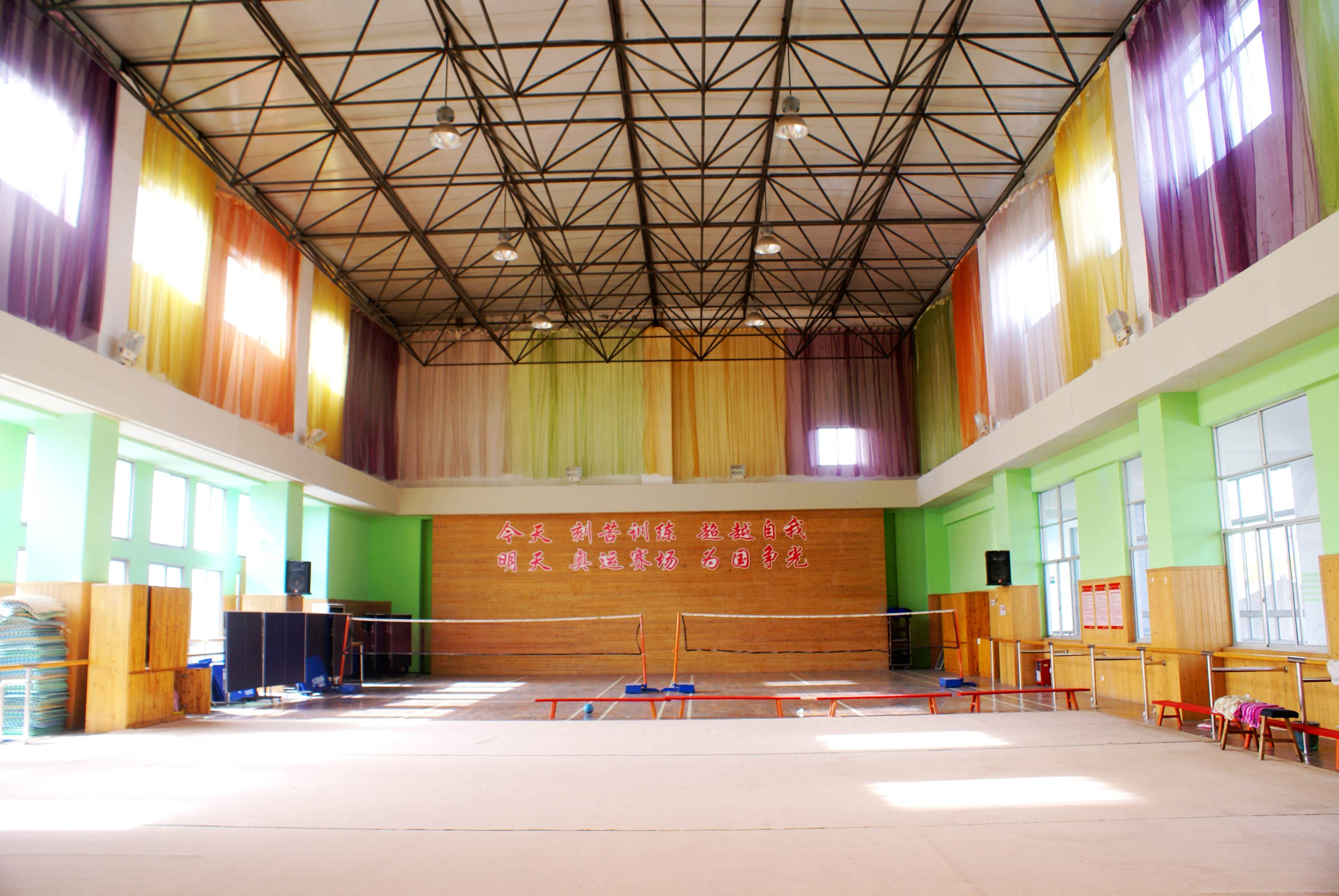 镇江京口区实验小学