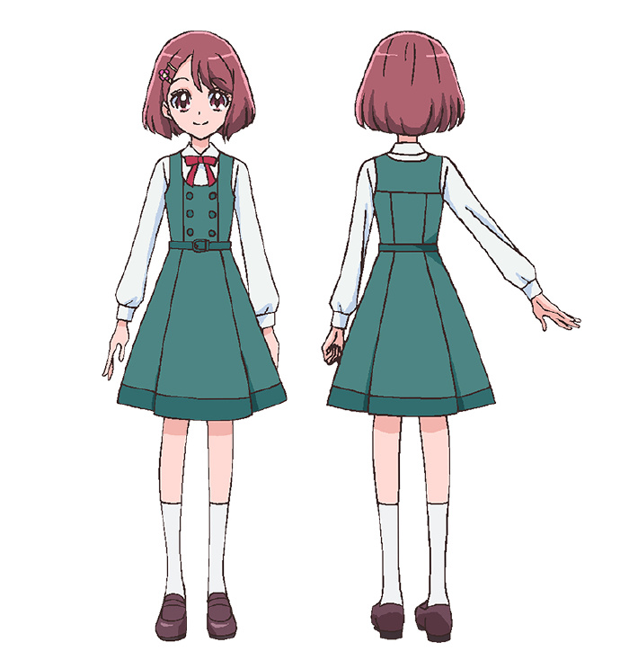 healin good     光之美少女