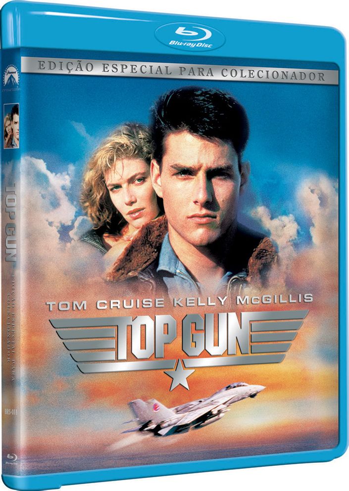 壮志凌云(电影)