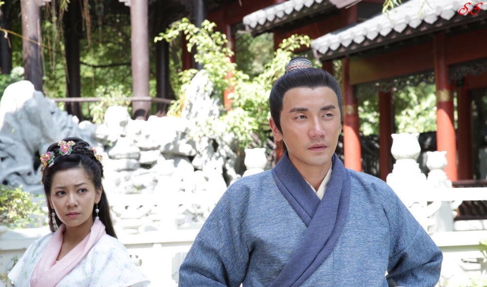  p>《味想天开》是香港电视广播有限公司制作的古装喜剧.