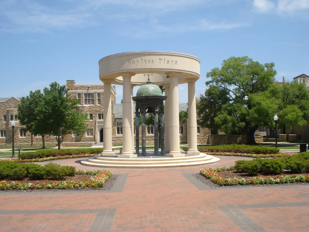 university of tulsa