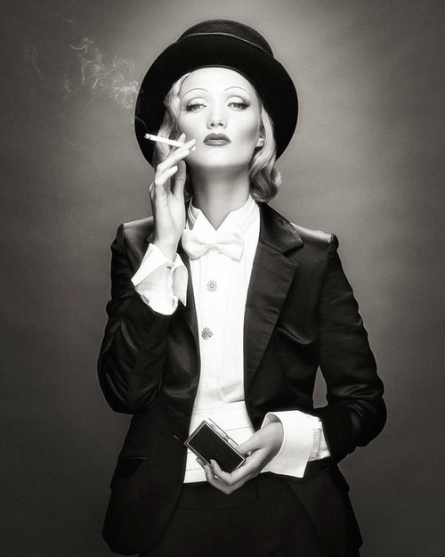 marlene dietrich