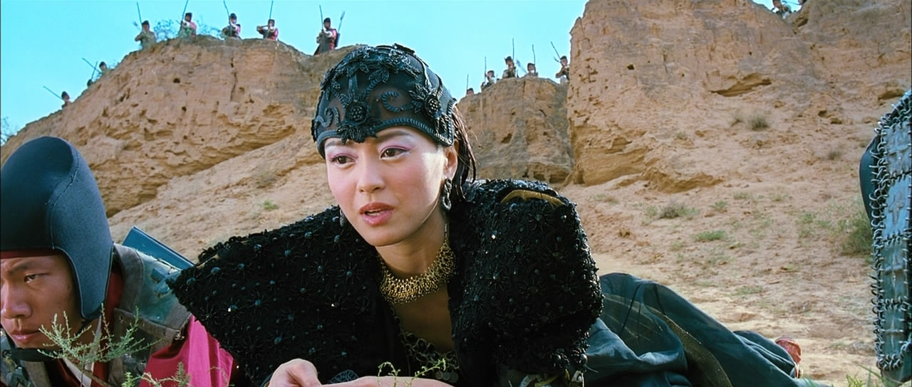  p>《越光宝盒》是由 a target="_blank" href="/item/刘镇伟/1268979