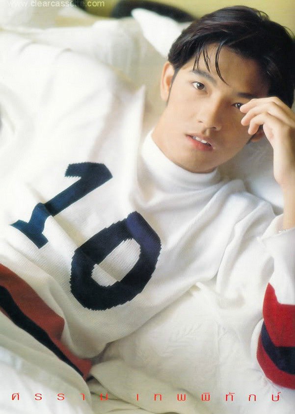 索纳拉姆·泰匹塔克