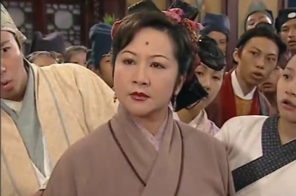 皆大欢喜(古装版)