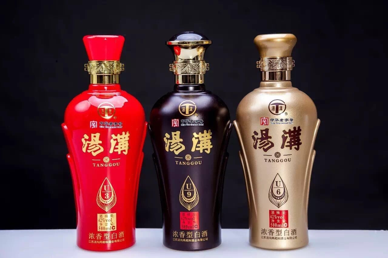 汤沟白酒_百度百科