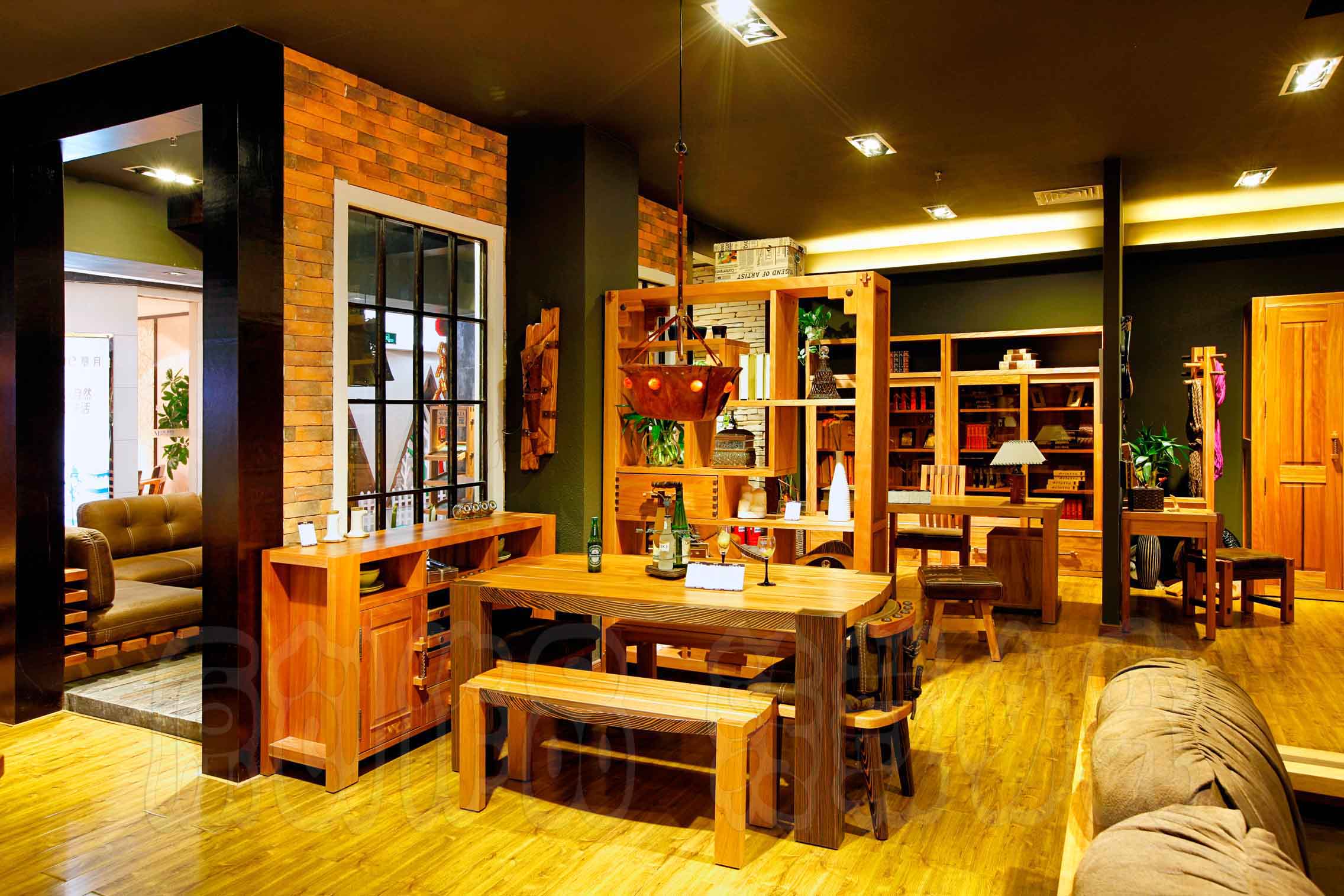 合肥红星美凯龙政务区商场