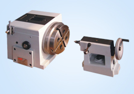 fk15125a数控分度头