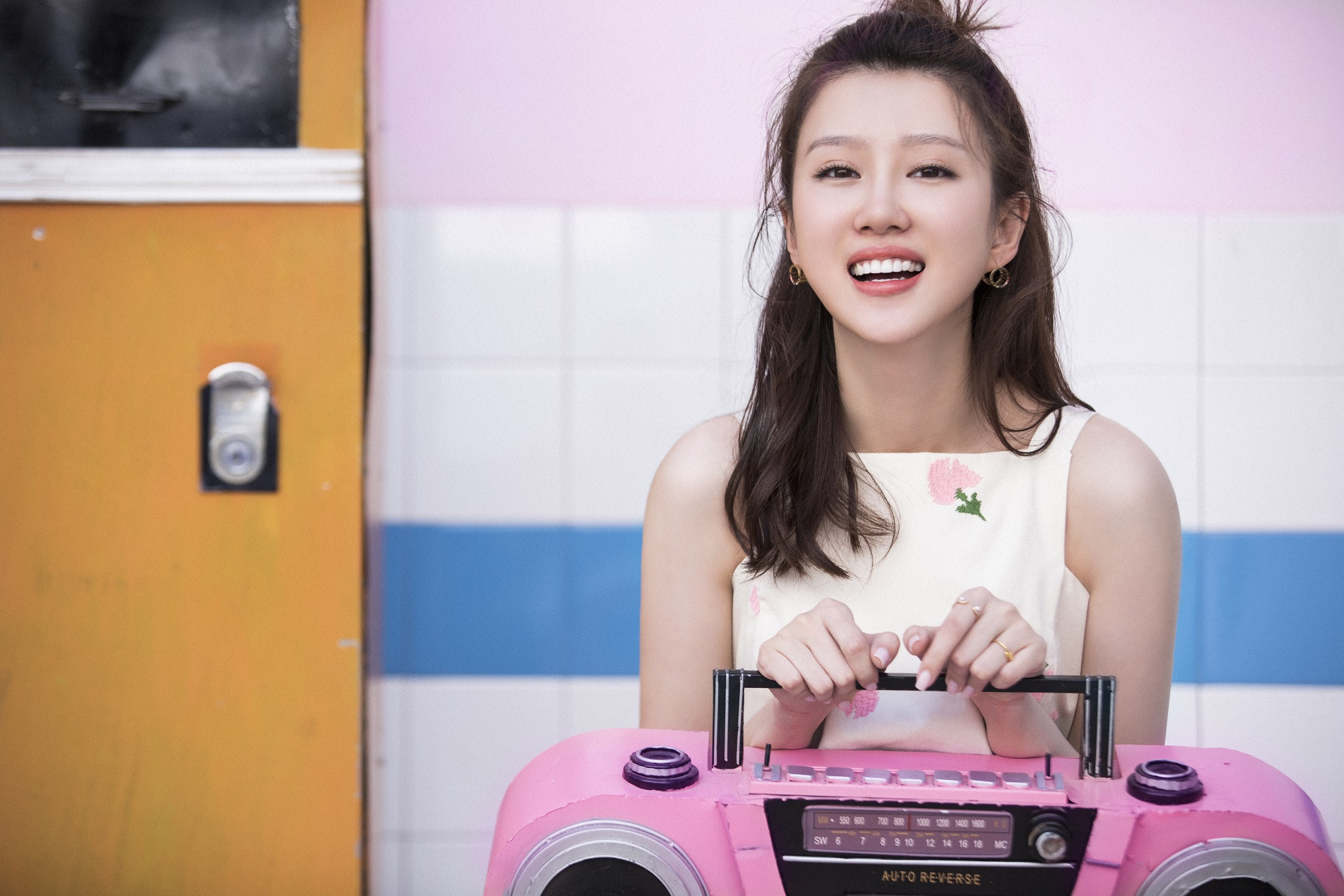  p data-id="gncotpo5u1">于子洋,1995年8月22日出生,中国内地女演员.