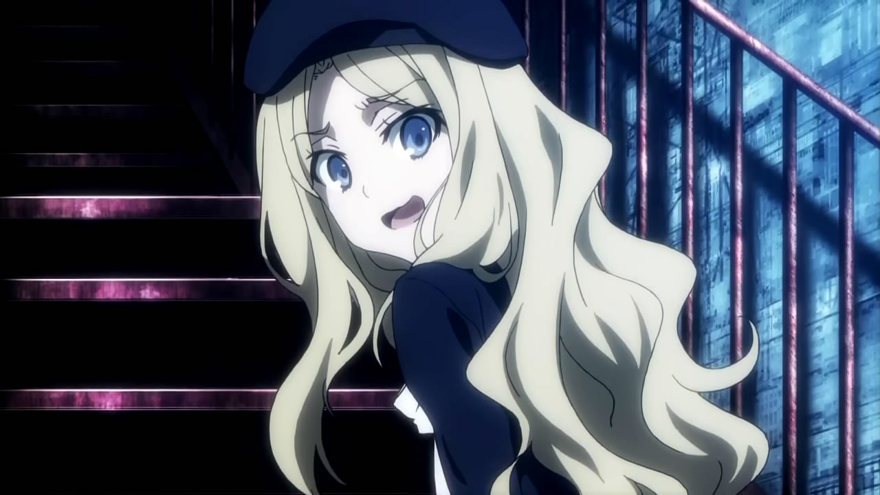 芙兰达·塞维伦