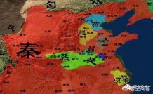 真正意义上的楚地到底在哪里？面积约150万平方公里_百科TA说