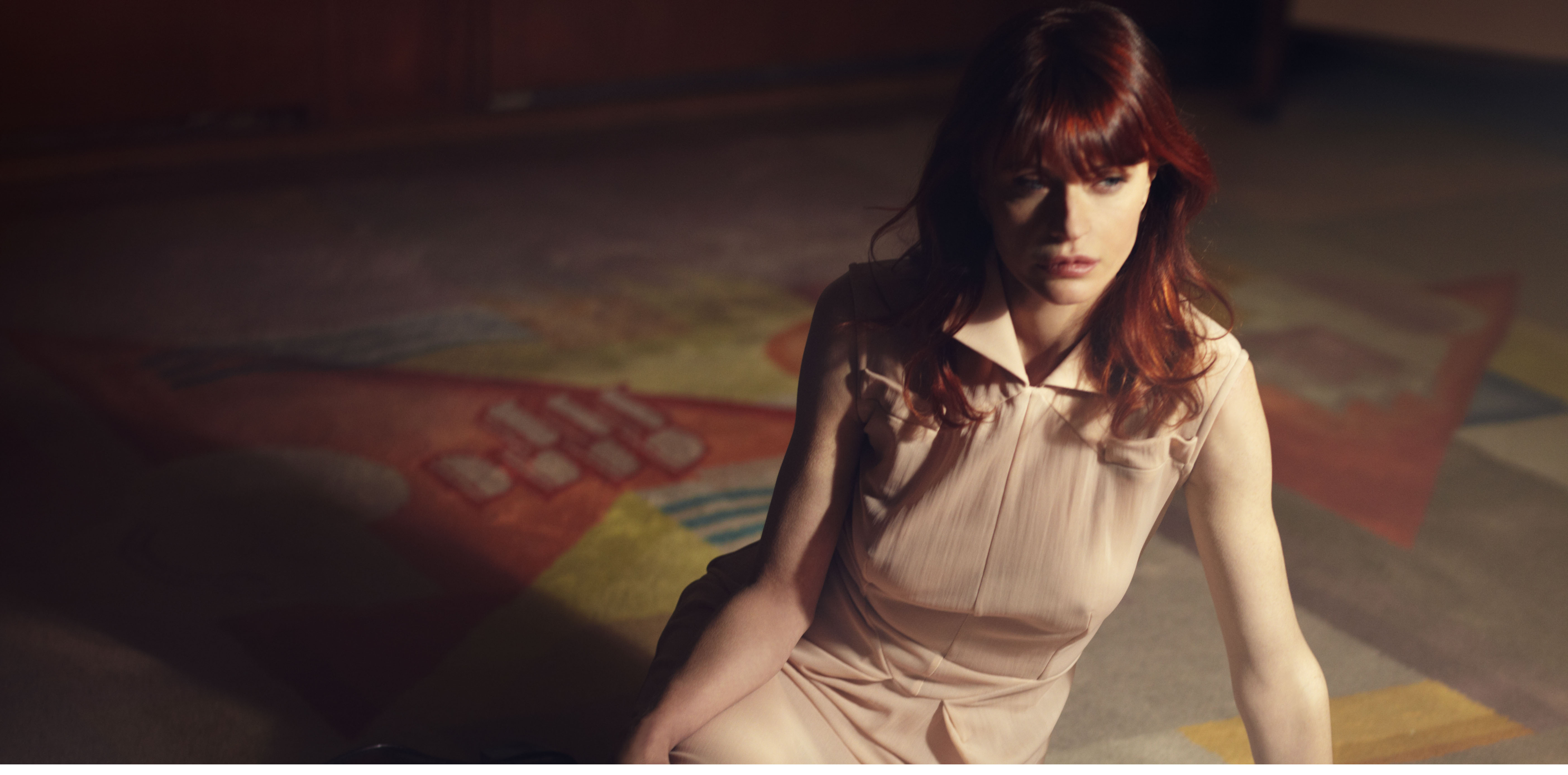 red,1968年2月15日出生于比利时,比利时女歌手,词作曲者,演员