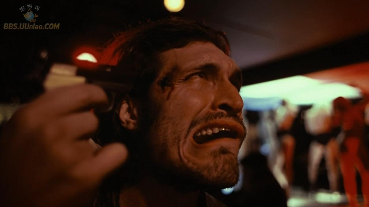  p>《水牛城66》是文森特·加洛自编自导自演的半自传体独立电影,这