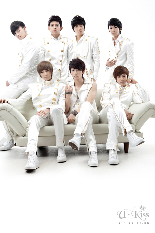 u-kiss
