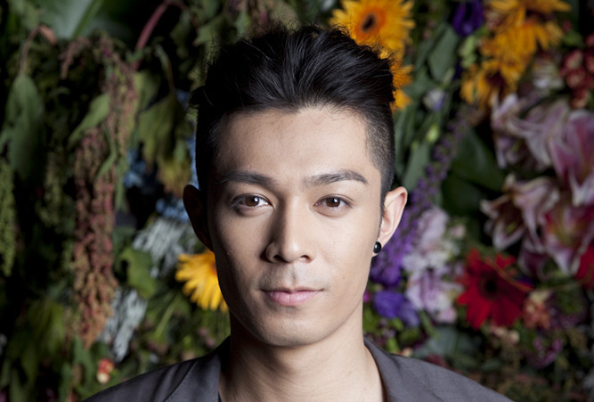  p>周柏豪(pakho chau),1984年11月12日出生于中国香港,中国香港流行