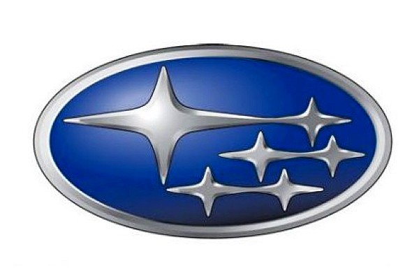 斯巴鲁汽车车标