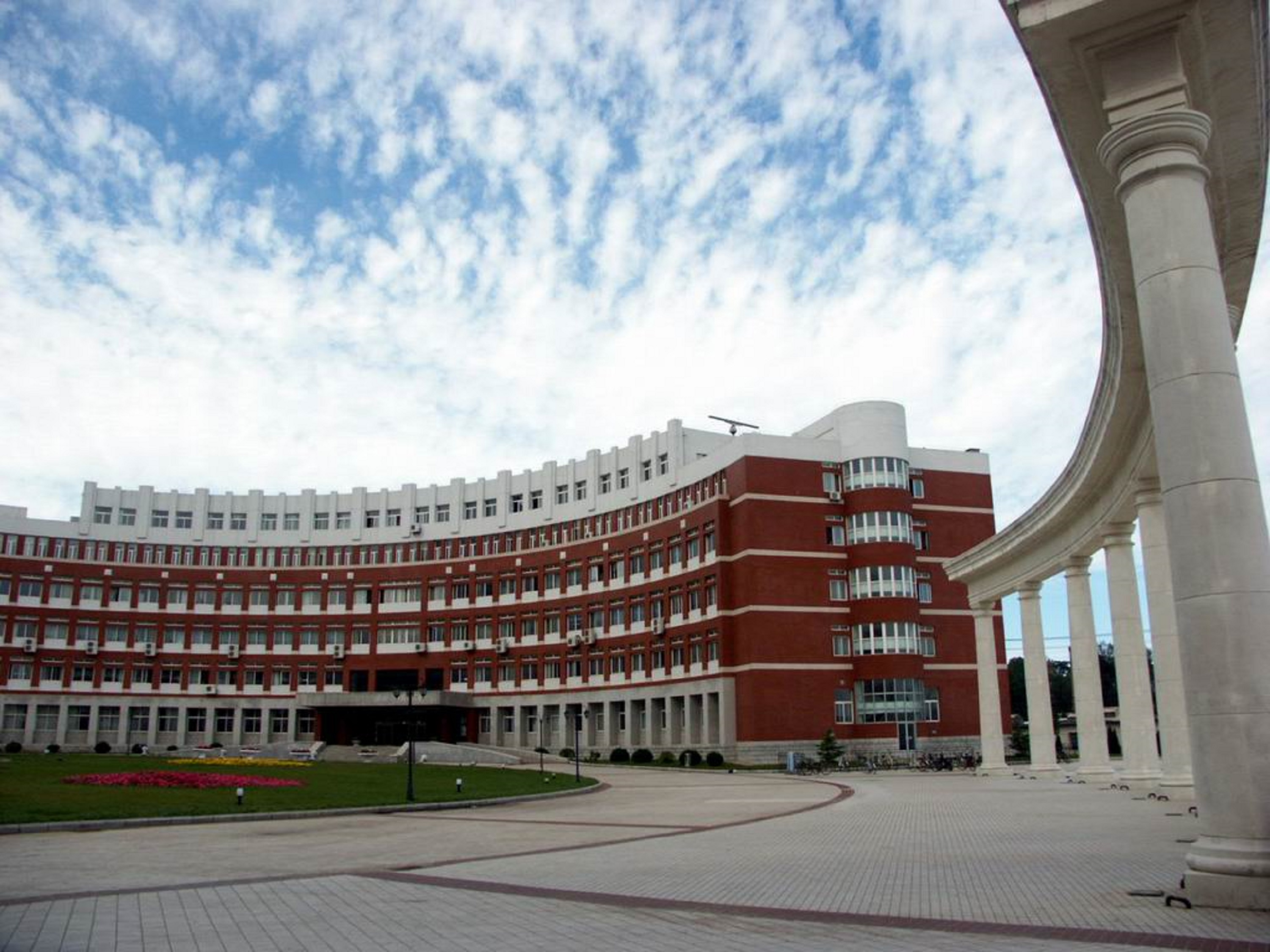 大连海事大学