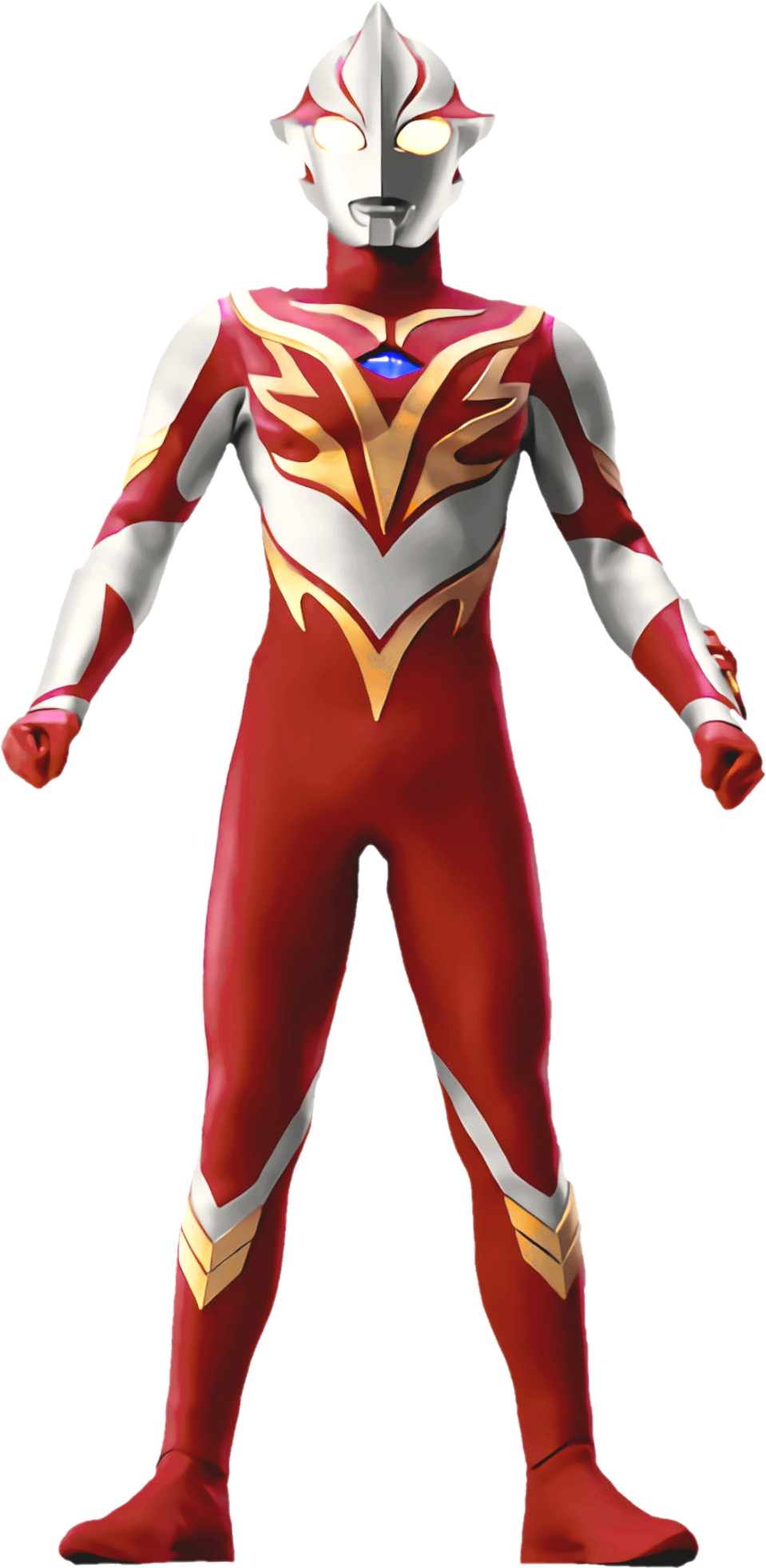 梦比优斯奥特曼