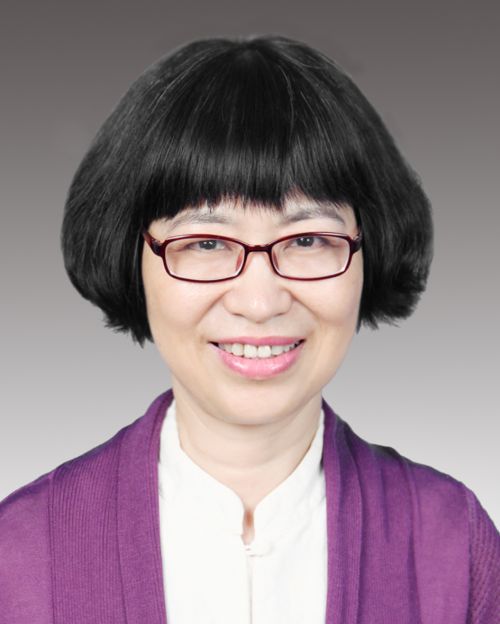 陈洁