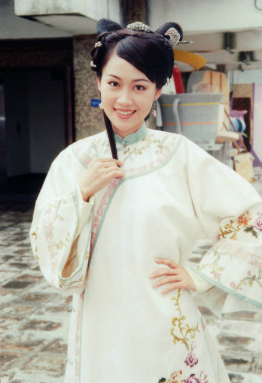  p>《天子屠龙》是1994年tvb出品的古装爱情电视剧,由 a href="#"