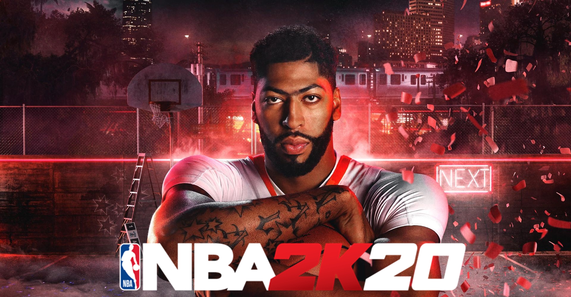 nba 2k20