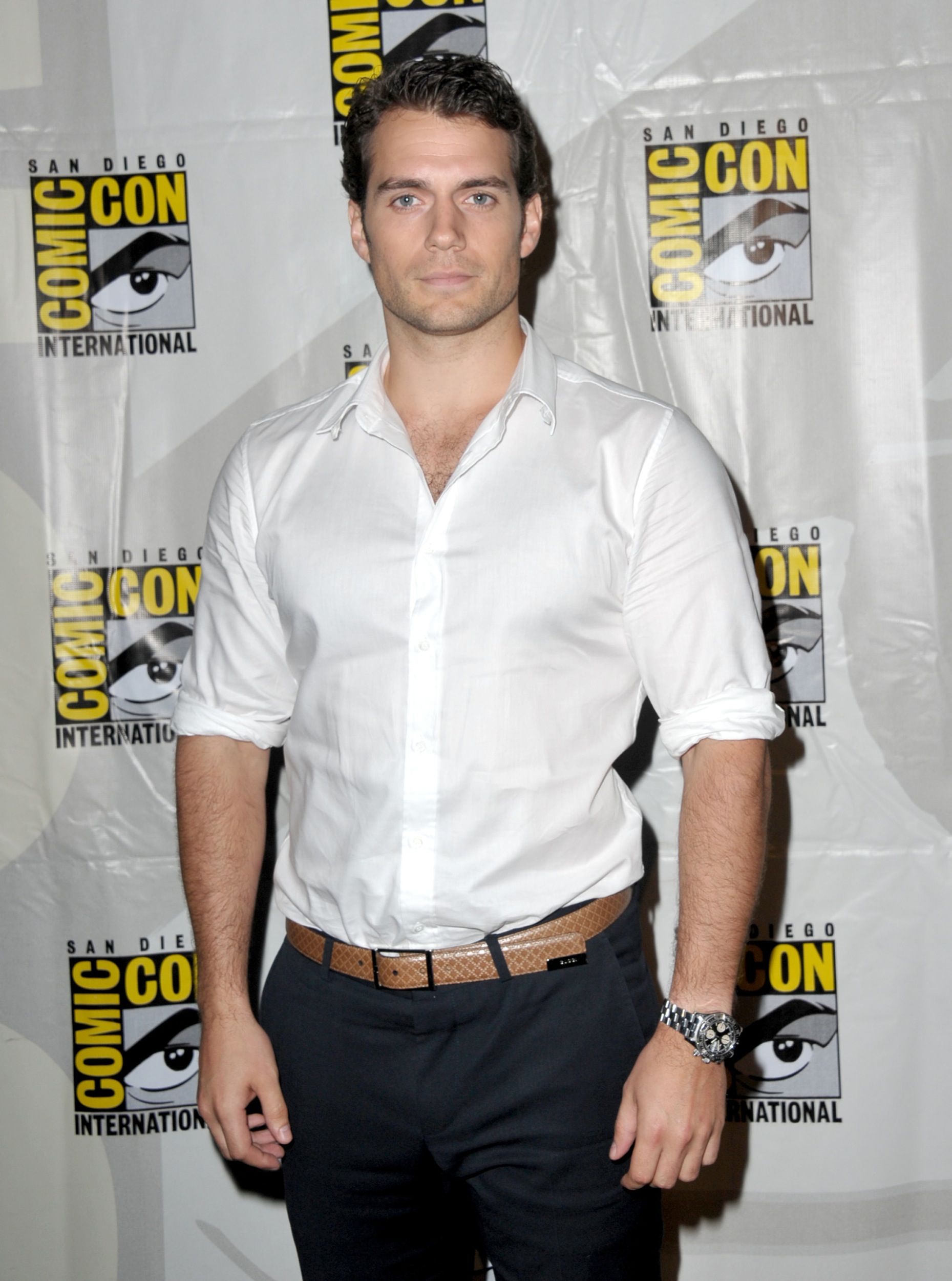  p>亨利·卡维尔(henry cavill),1983年5月5日出生于 a target="