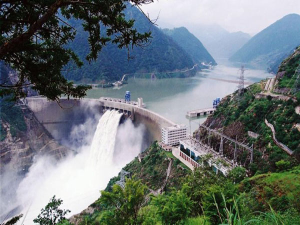  p>单嘎水电站位于西藏自治区 a target="_blank" href="/item/米林县