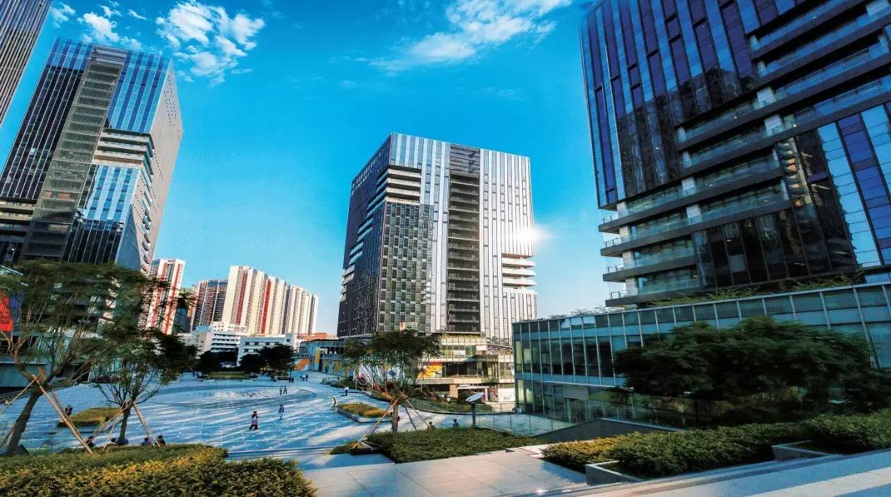  p>坂雪岗科技城(原名华为科技城)位于 a target="_blank" href="