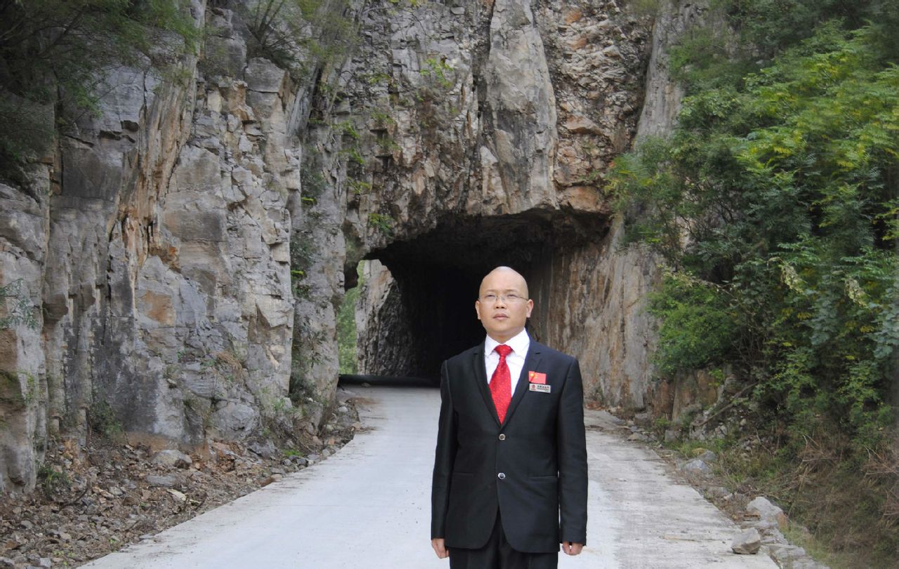  p>前李固村,河南省辉县市孟庄镇下辖村. /p>
