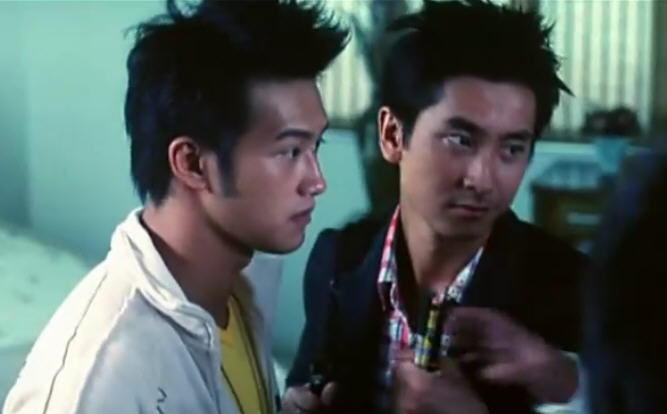 失惊无神sutgingmosun(2004)