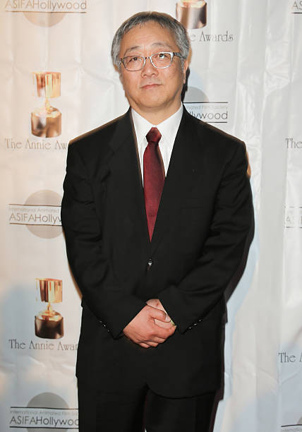  p>大友克洋 i>(otomo katsuhiro) /i>,1954年4月14日出生于日本宫城