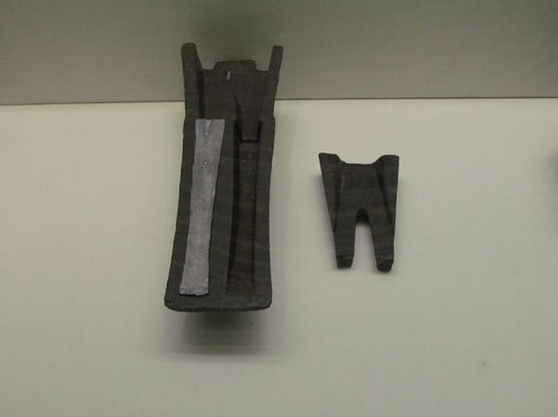 省兴隆县李家营乡付将沟村东南,为战国至汉代遗址,是重要的冶铁基地