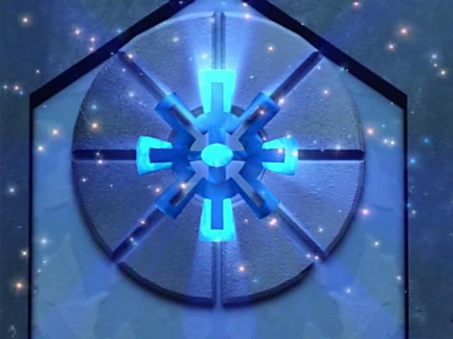 风雪之城