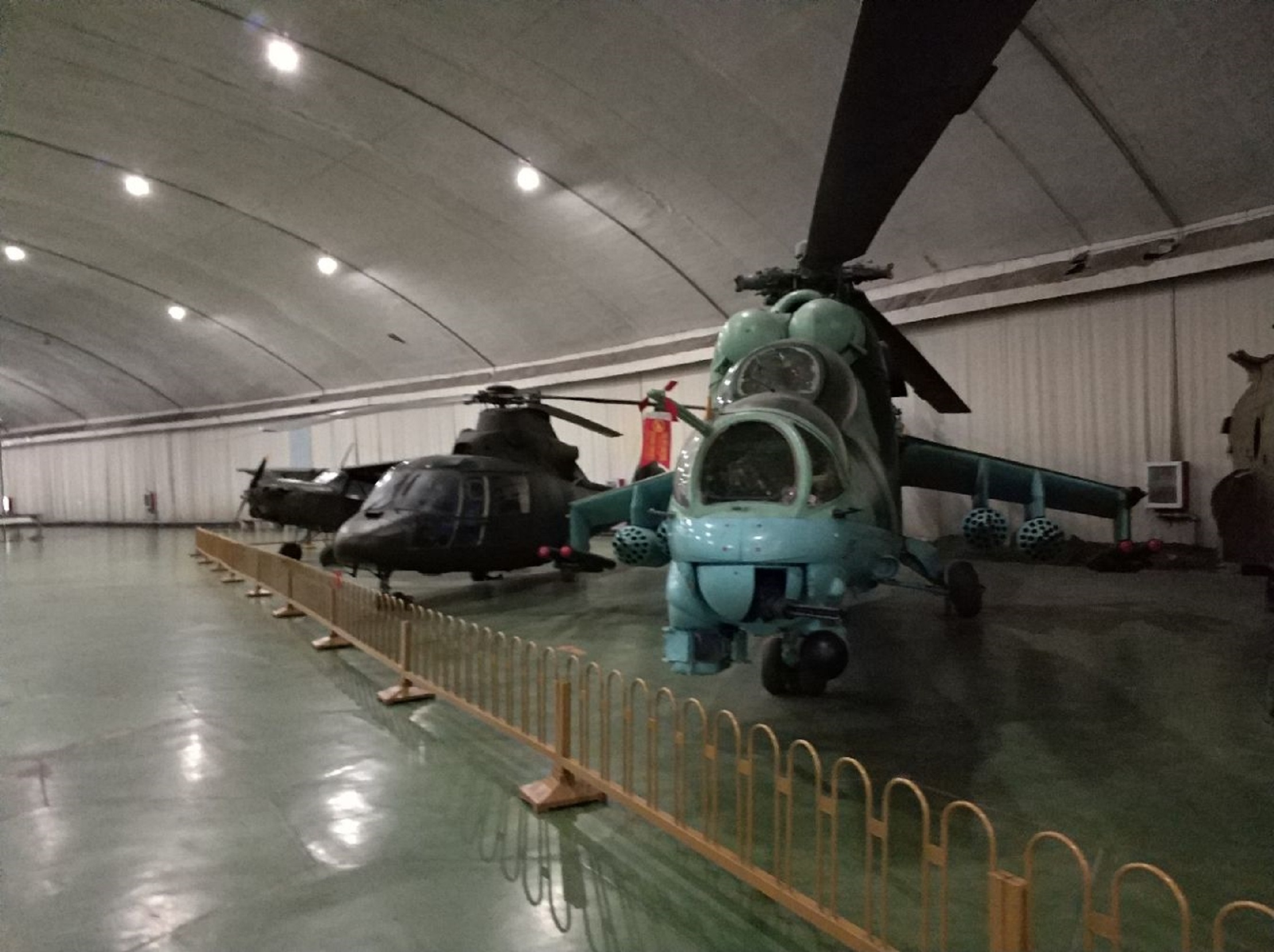北京航空航天博物馆