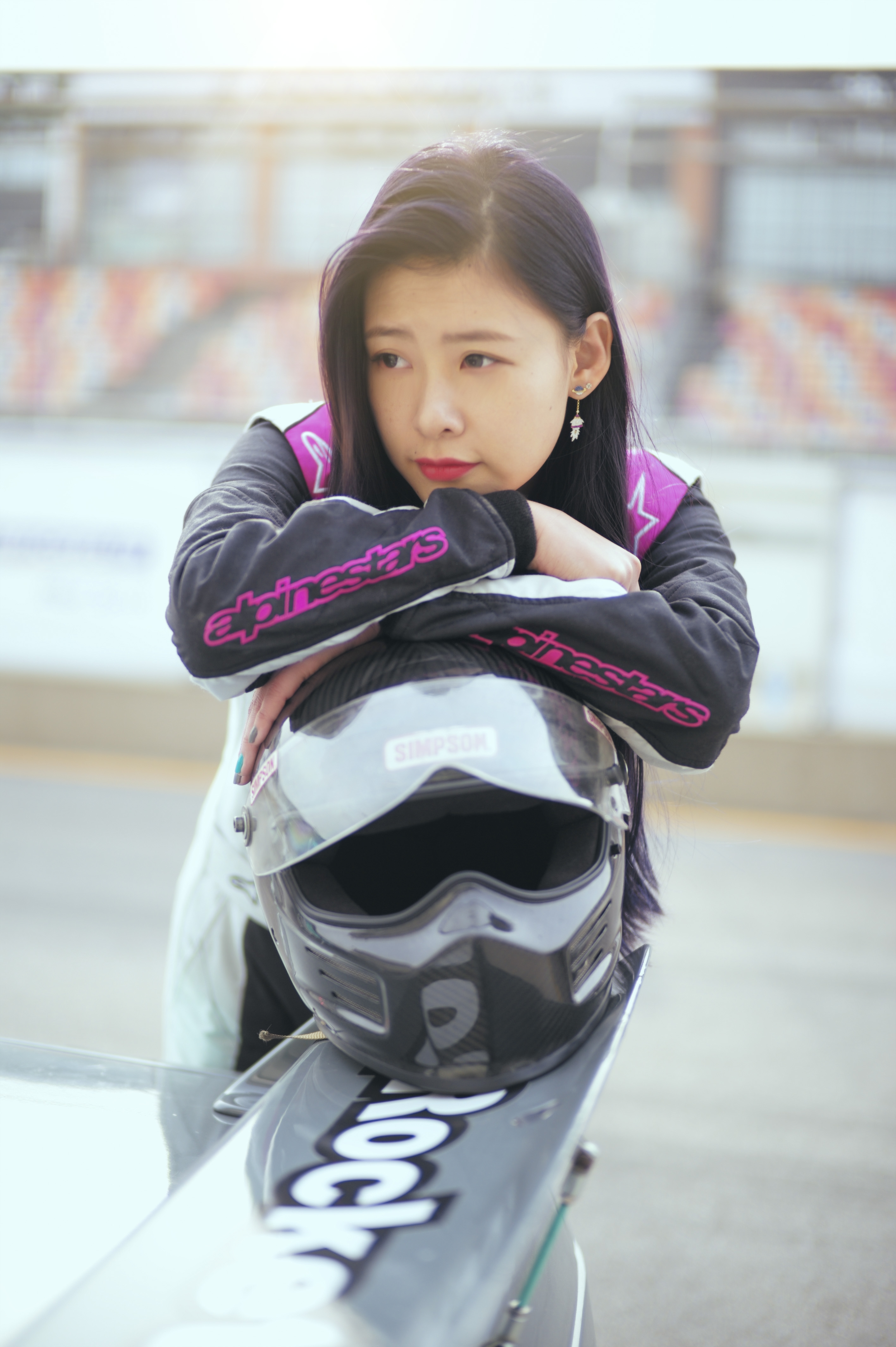 高璇
