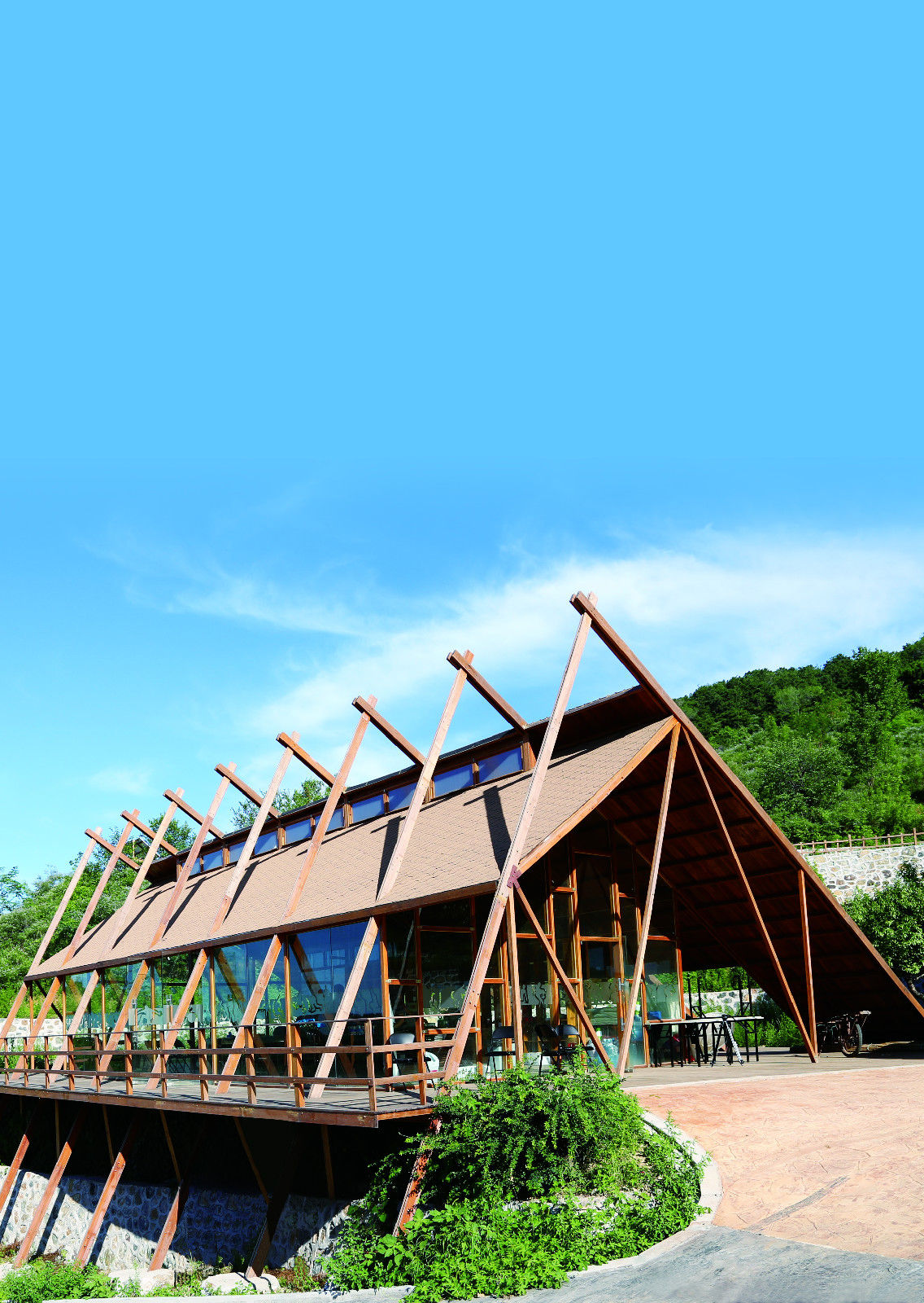 北京国际青年营