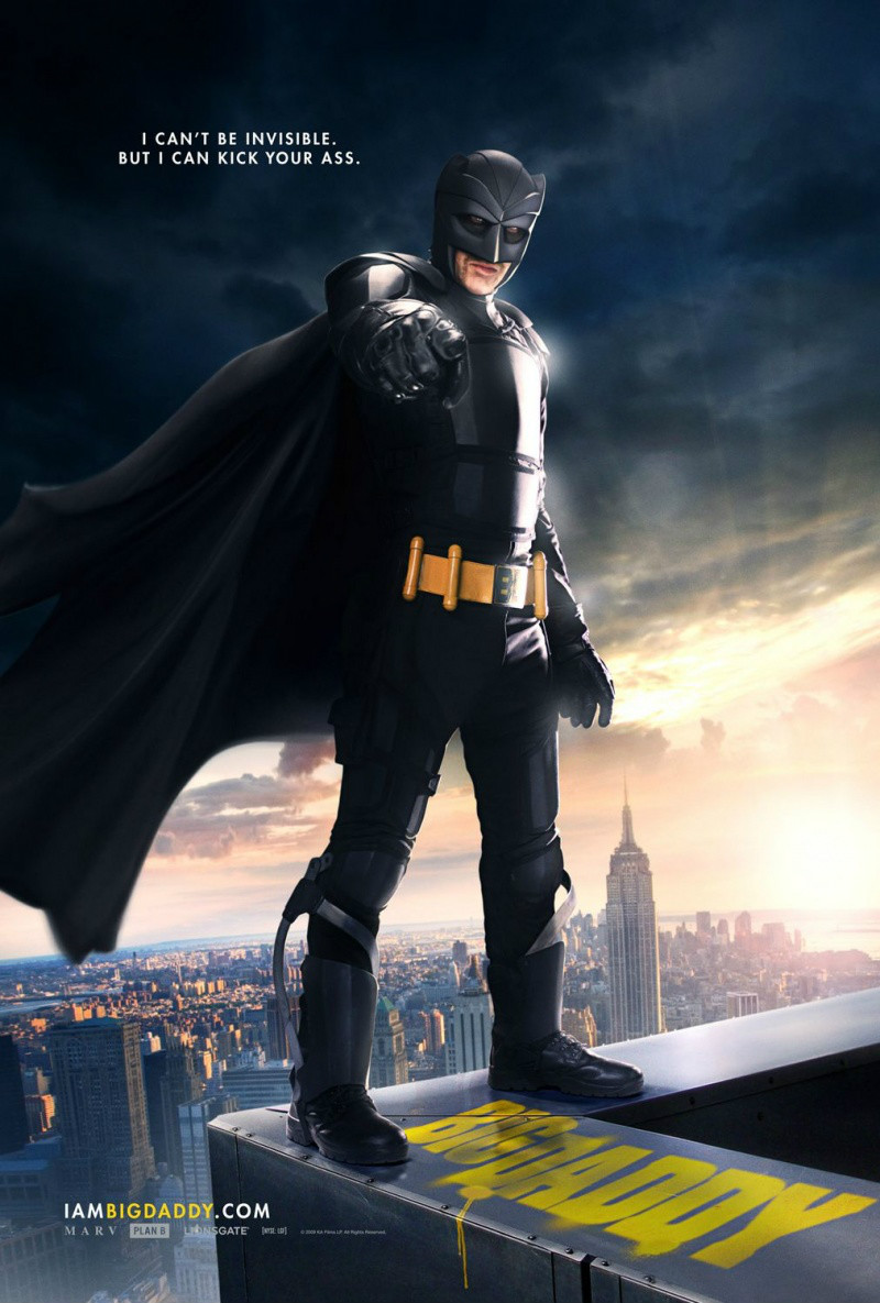  p>《海扁王》是一部2010年的动作喜剧片,影片改编自 a href="#" data