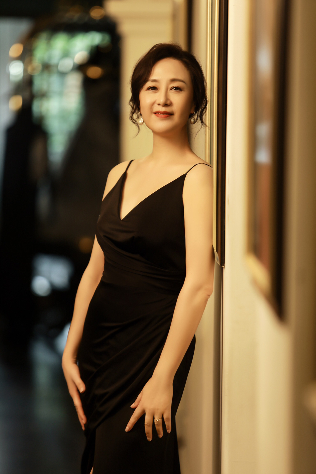  p>吴玉芳,1963年1月13日出生于上海市,中国内地女演员.