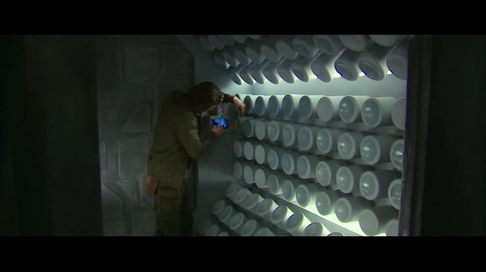  p>《星际拾荒者》是由travis zariwny执导的科幻片,john lee ames